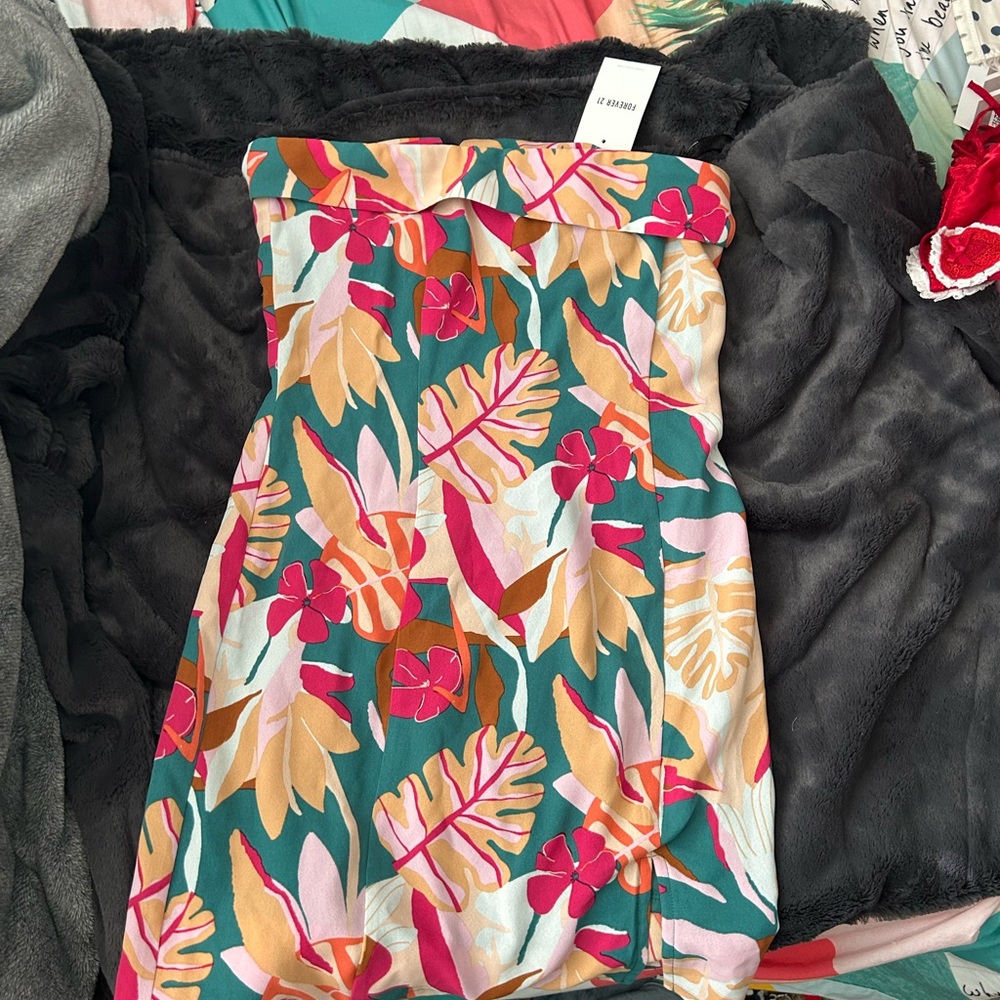 Forever 21